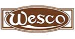 wesco boot logo