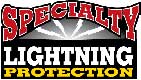 Specialty Lightning Logo