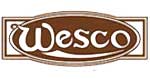 wesco boot logo